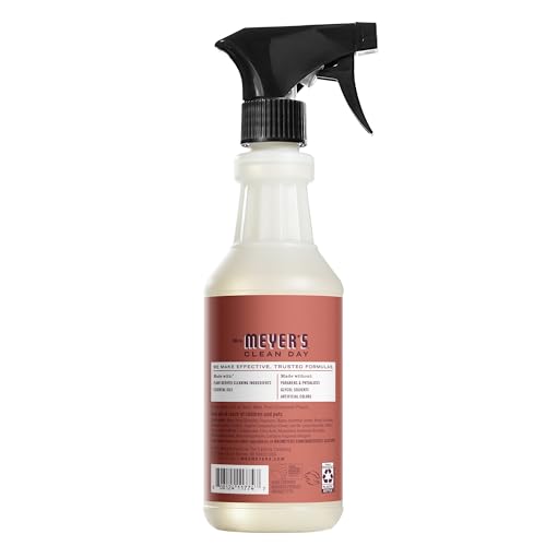 MRS. MEYER'S MEYER CLEAN DAY Multi-Surface Cleaner Fall Leaves 16 fl oz for Home Use
| MRS. MEYER'S MEYER CLEAN DAY Fal